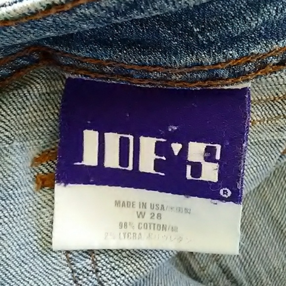 Joe's Jeans - Picture 5 of 8